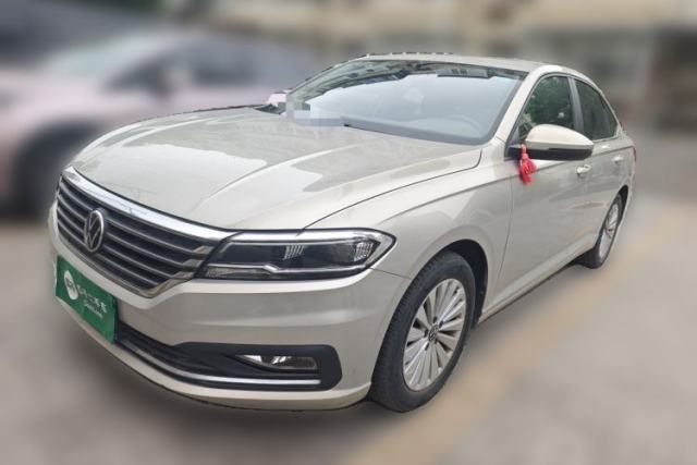 Used Volkswagen Lavida 2021 280TSI DSG Comfort Edition