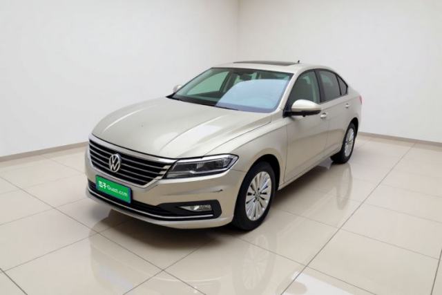 Used Volkswagen Lavida 2021 280TSI DSG Comfort Edition