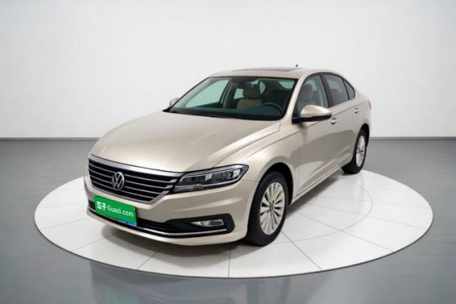 Used Volkswagen Lavida 2021 280TSI DSG Comfort Edition