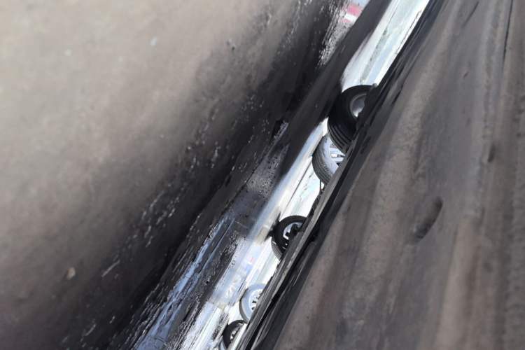 Used Volkswagen Lavida 2021 280TSI DSG Comfort Edition Chassis Front Right