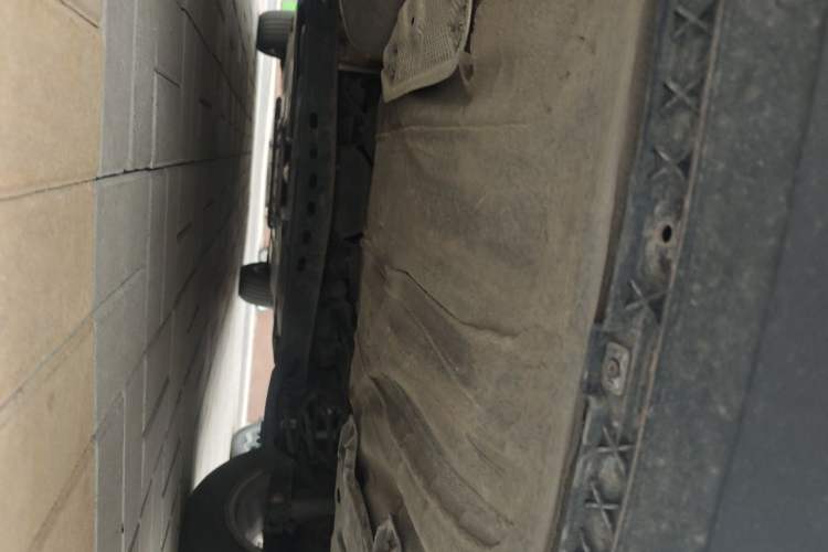 Used Volkswagen Lavida 2021 280TSI DSG Comfort Edition Chassis Rear