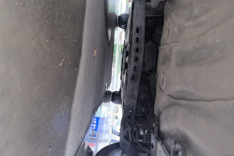 Used Volkswagen Lavida 2021 280TSI DSG Comfort Edition Chassis Rear