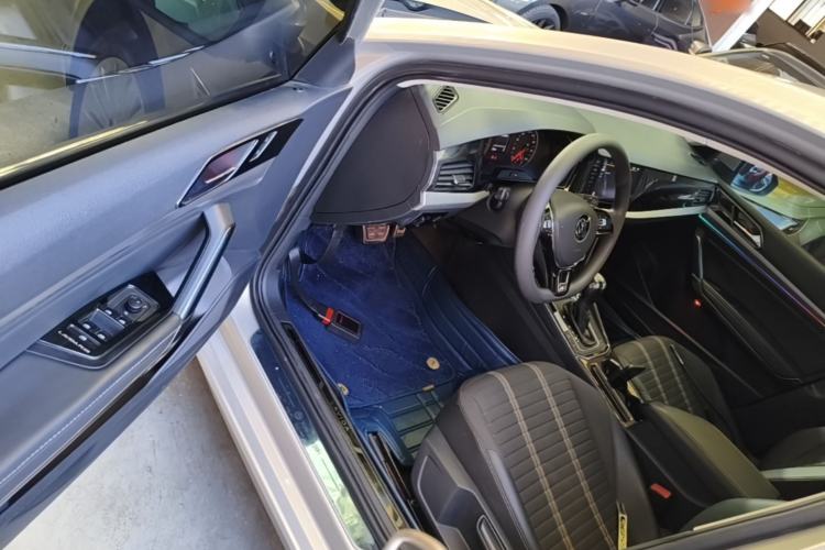 Used Volkswagen Lavida 2021 280TSI DSG Comfort Edition Driver Seat
