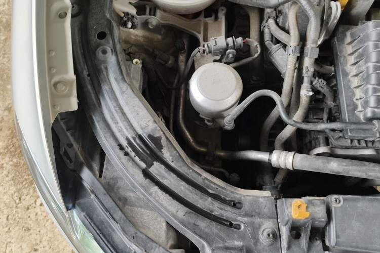 Used Volkswagen Lavida 2021 280TSI DSG Comfort Edition Engine Bay Right