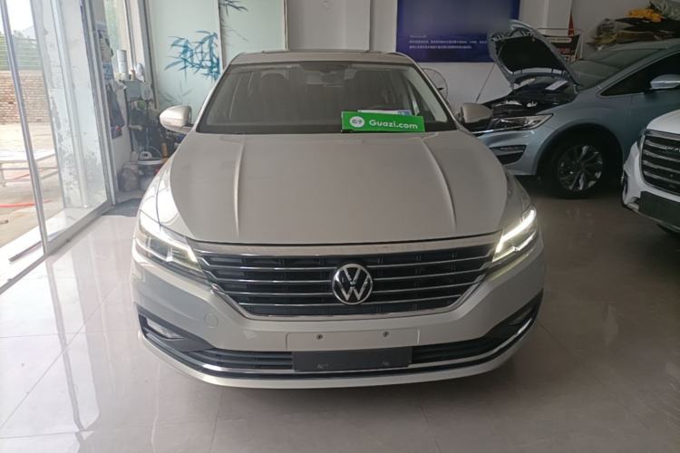 Used Volkswagen Lavida 2021 280TSI DSG Comfort Edition Front
