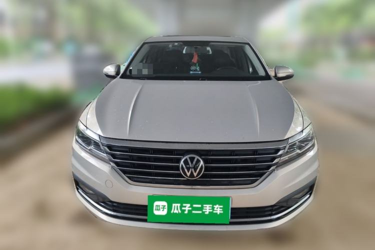 Used Volkswagen Lavida 2021 280TSI DSG Comfort Edition Front