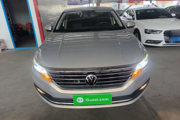 Used Volkswagen Lavida 2021 280TSI DSG Comfort Edition Front