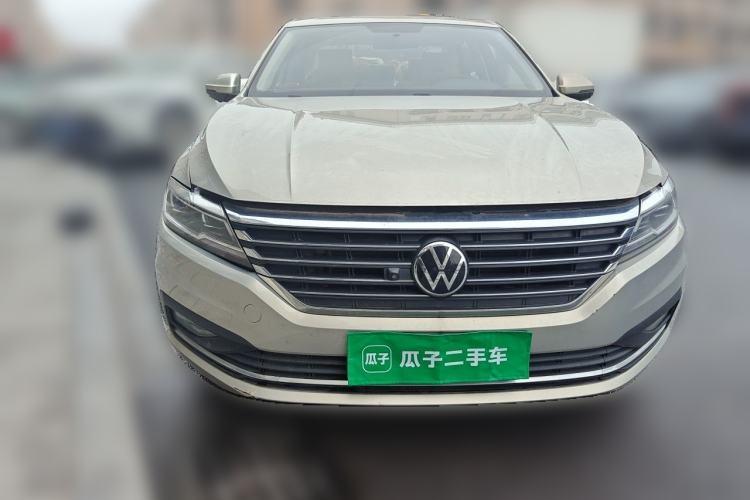 Used Volkswagen Lavida 2021 280TSI DSG Comfort Edition Front