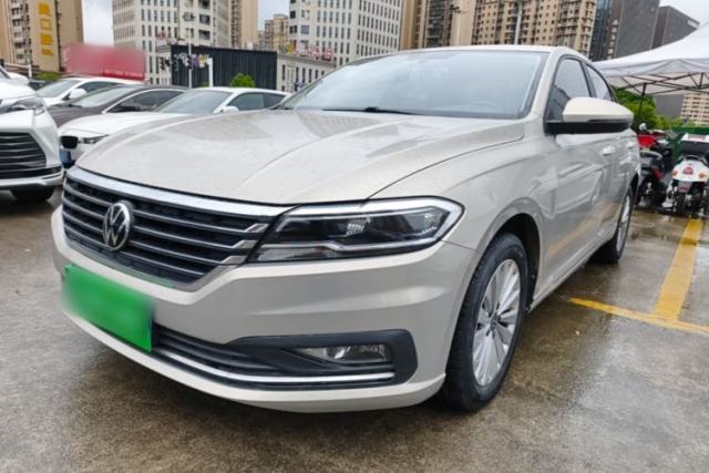 Used Volkswagen Lavida 2021 280TSI DSG Comfort Edition