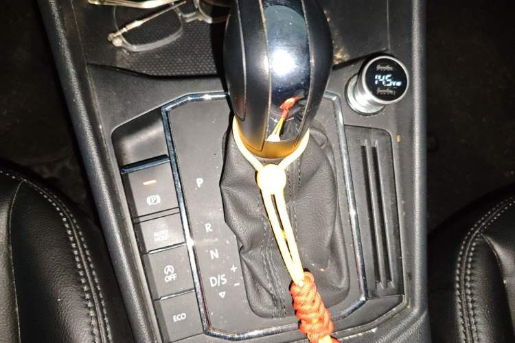 Used Volkswagen Lavida 2021 280TSI DSG Comfort Edition Gear Lever