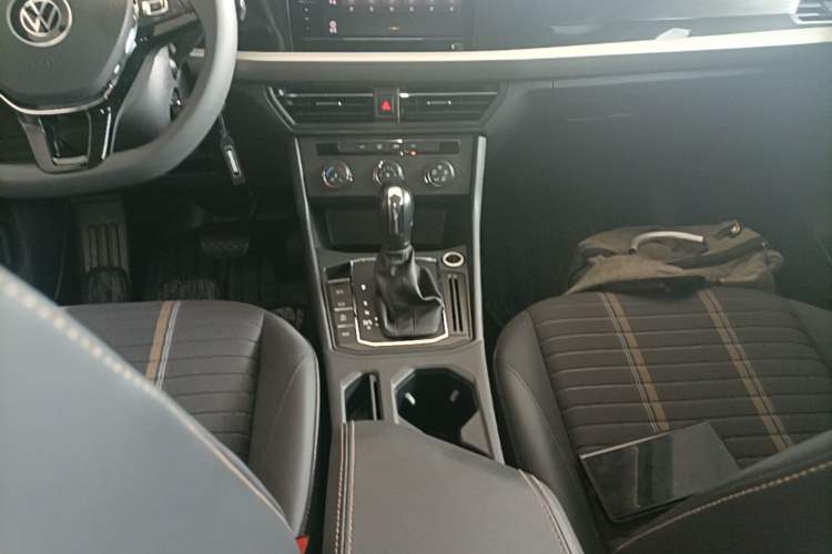 Used Volkswagen Lavida 2021 280TSI DSG Comfort Edition Gear Lever