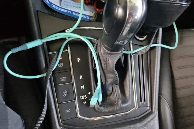 Used Volkswagen Lavida 2021 280TSI DSG Comfort Edition Gear Lever
