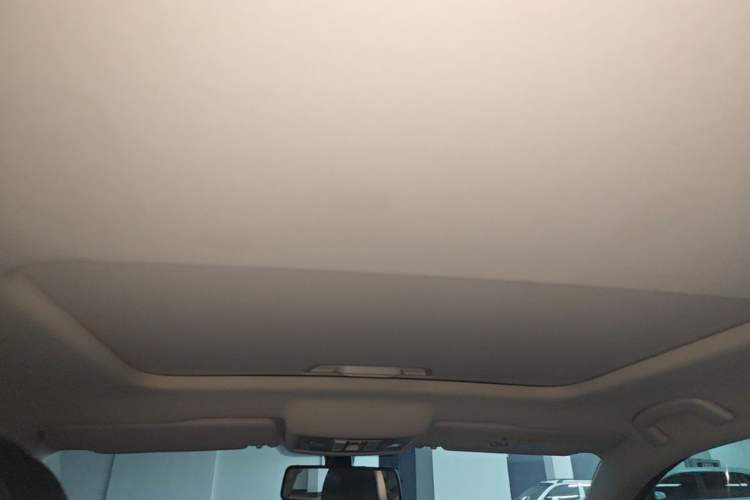 Used Volkswagen Lavida 2021 280TSI DSG Luxury Edition Headliner