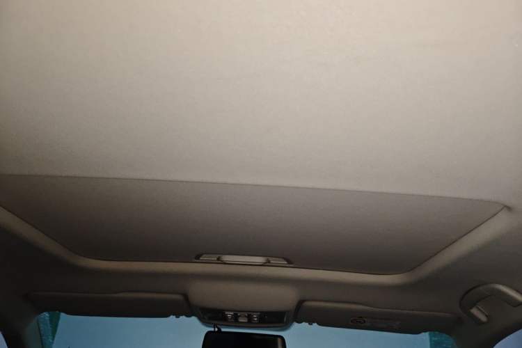 Used Volkswagen Lavida 2021 280TSI DSG Comfort Edition Headliner