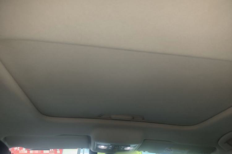 Used Volkswagen Lavida 2021 280TSI DSG Comfort Edition Headliner