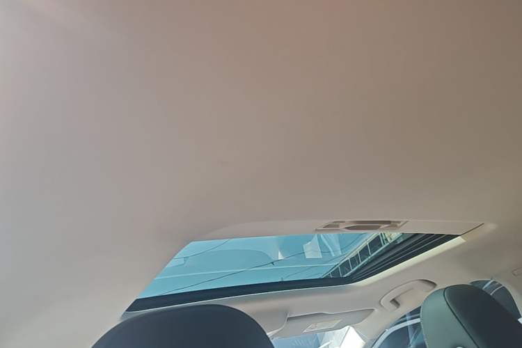 Used Volkswagen Lavida 2021 280TSI DSG Comfort Edition Headliner