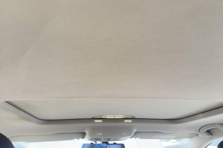 Used Volkswagen Lavida 2021 280TSI DSG Comfort Edition Headliner