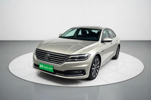 Volkswagen Lavida 2021 280TSI DSG Luxury Edition usata