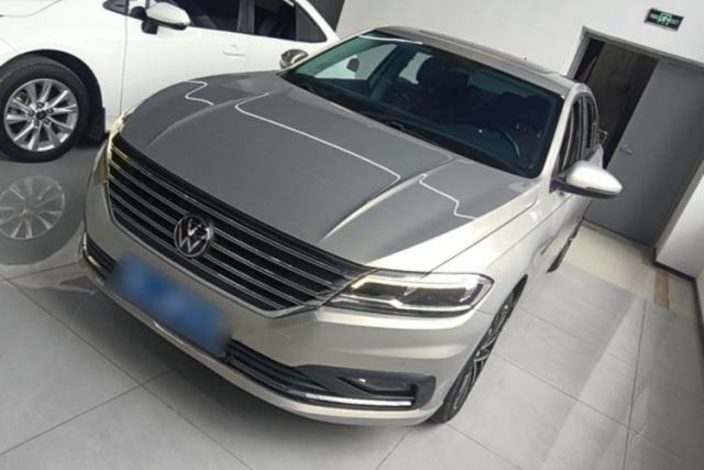 Used Volkswagen Lavida 2021 280TSI DSG Luxury Edition