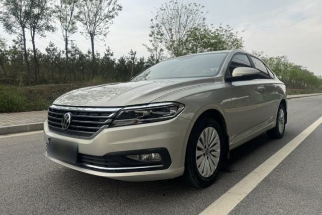 Used Volkswagen Lavida 2021 280TSI DSG Comfort Edition