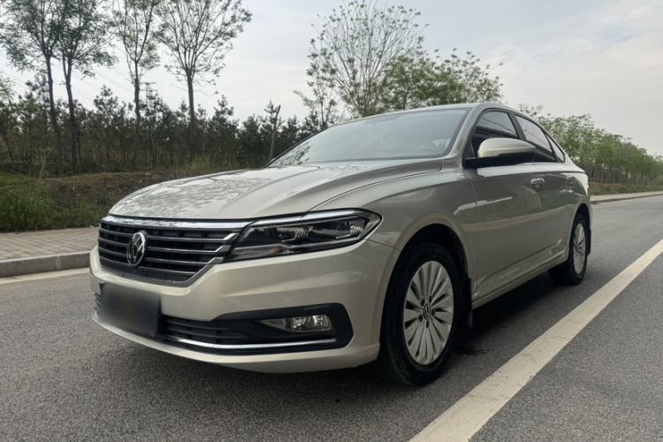 Used Volkswagen Lavida 2021 280TSI DSG Comfort Edition Guazi used car, China used car export, Used car for sale, Used  cars, Cheapest cars for sale