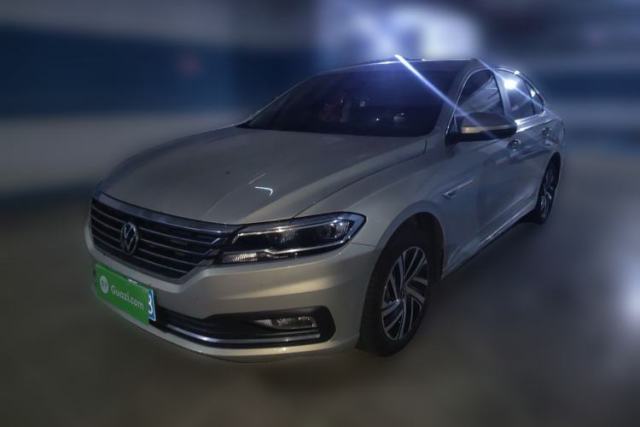 Used Volkswagen Lavida 2021 280TSI DSG Comfort Edition