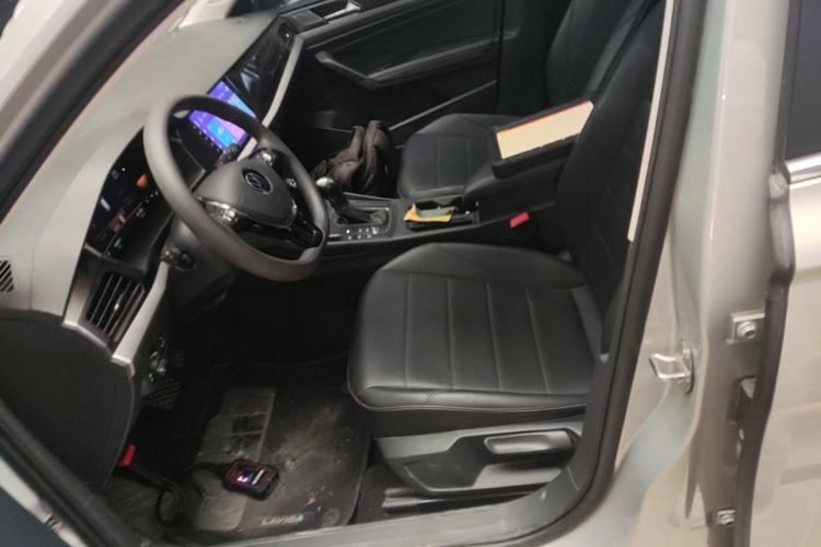 Used Volkswagen Lavida 2021 1.5L Automatic Comfort Edition Left Front Seat