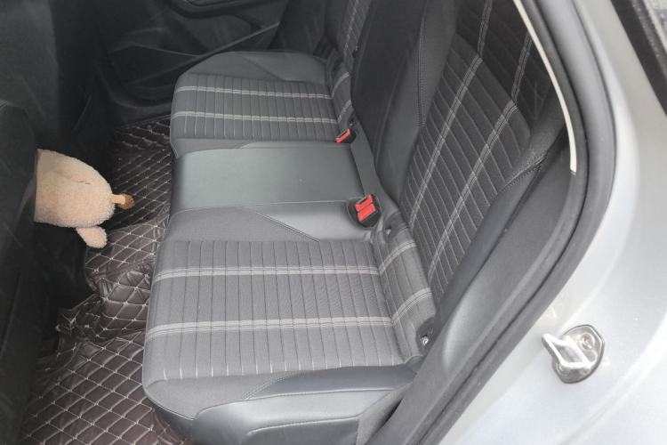 Used Volkswagen Lavida 2021 280TSI DSG Comfort Edition Left Rear Seat