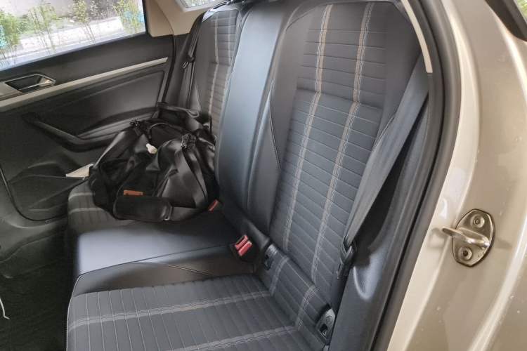 Used Volkswagen Lavida 2021 280TSI DSG Comfort Edition Left Rear Seat