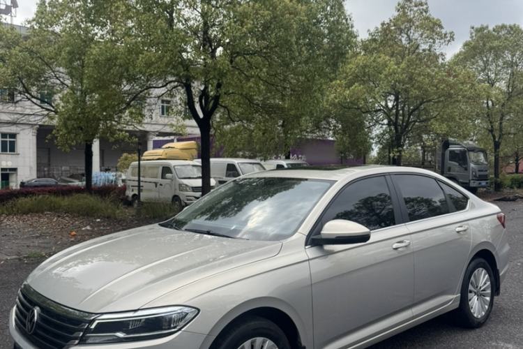 Used Volkswagen Lavida 2021 280TSI DSG Comfort Edition Guazi used car, China used car export, Used car for sale, Used  cars, Cheapest cars for sale