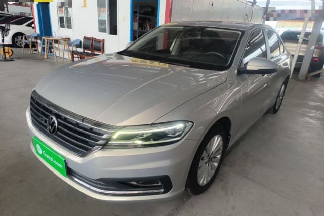 Used Volkswagen Lavida 2021 280TSI DSG Comfort Edition