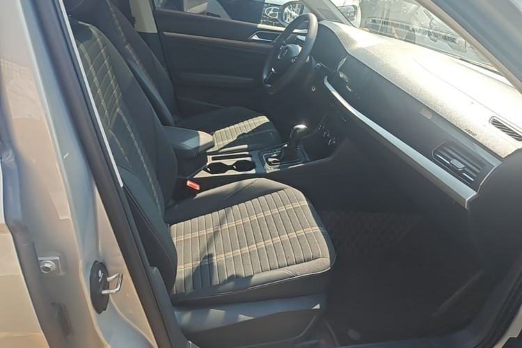 Used Volkswagen Lavida 2021 280TSI DSG Comfort Edition Right Front Seat