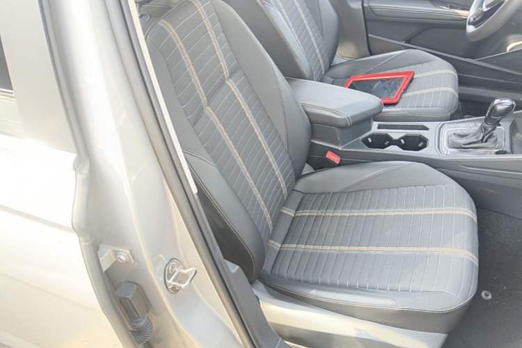 Used Volkswagen Lavida 2021 280TSI DSG Comfort Edition Right Front Seat
