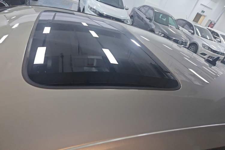 Used Volkswagen Lavida 2021 280TSI DSG Luxury Edition Roof