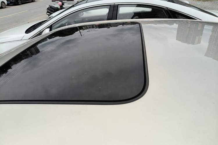 Used Volkswagen Lavida 2021 280TSI DSG Luxury Edition Roof
