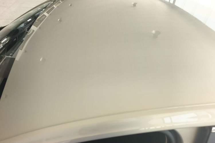 Used Volkswagen Lavida 2021 1.5L Automatic Fashion Edition Roof