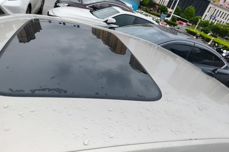 Used Volkswagen Lavida 2021 280TSI DSG Comfort Edition Roof