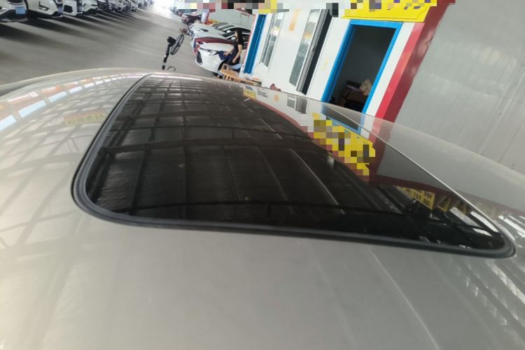 Used Volkswagen Lavida 2021 280TSI DSG Comfort Edition Roof