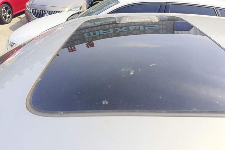 Used Volkswagen Lavida 2021 280TSI DSG Comfort Edition Roof