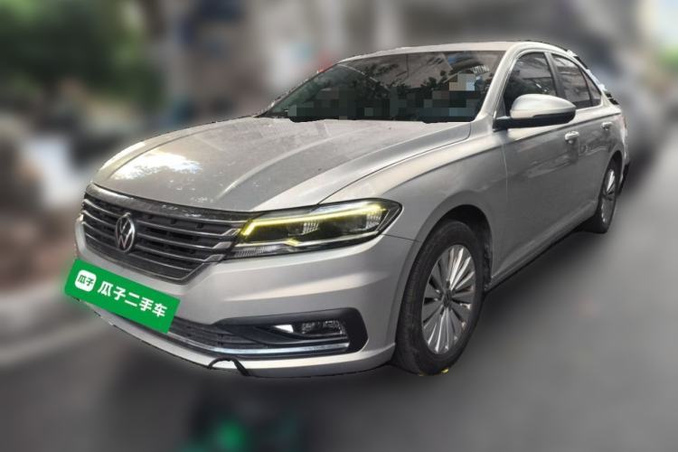 Ojetý Volkswagen Lavida 2021 1.5L Automatic Comfort Edition Guazi used car, China used car export, Used car for sale, Used  cars, Cheapest cars for sale