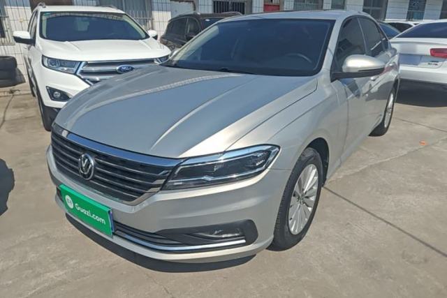 Used Volkswagen Lavida 2021 280TSI DSG Comfort Edition