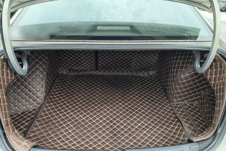 Used Volkswagen Lavida 2021 280TSI DSG Luxury Edition Trunk