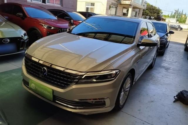 Used Volkswagen Lavida 2021 280TSI DSG Comfort Edition