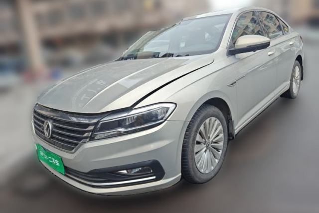Used Volkswagen Lavida 2021 280TSI DSG Comfort Edition