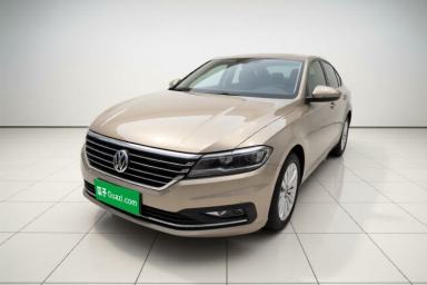Used Volkswagen Lavida 2021 1.5L Automatic Comfort Edition