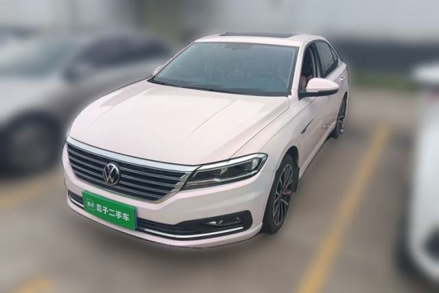 Used Volkswagen Lavida 2021 280TSI DSG Luxury Edition