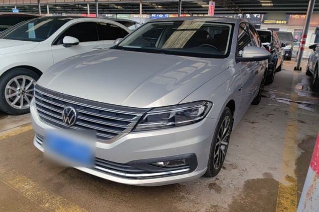 Used Volkswagen Lavida 2021 280TSI DSG Luxury Edition