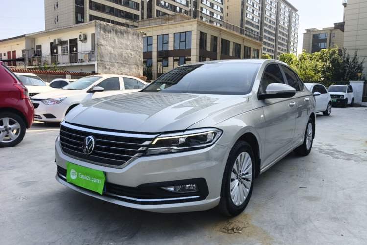 Ojetý Volkswagen Lavida 2021 280TSI DSG Comfort Edition Guazi used car, China used car export, Used car for sale, Used  cars, Cheapest cars for sale