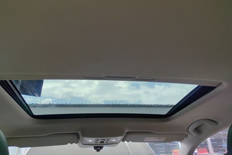 Used Volkswagen Lavida 2021 280TSI DSG Luxury Edition Headliner