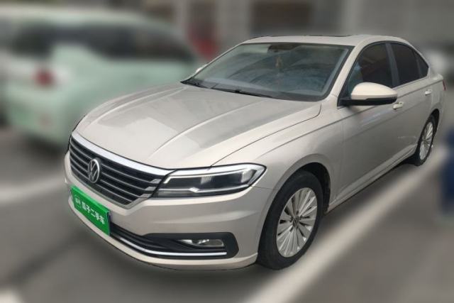 Used Volkswagen Lavida 2021 280TSI DSG Comfort Edition